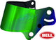 VISOR ORIGINAL BELL RS7 SE07 3MM IRIDIUM