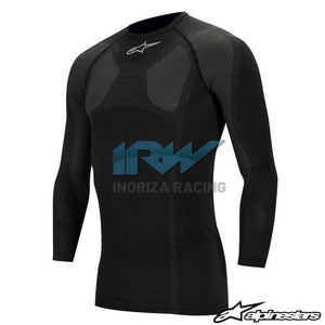 REMERA KARTING KX L / S TOP MANGA LARGA