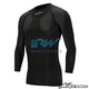 REMERA KARTING KX L / S TOP MANGA LARGA