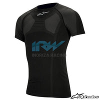 REMERA ALPINESTARS KX SLEEVE SUMMER M/CORTA