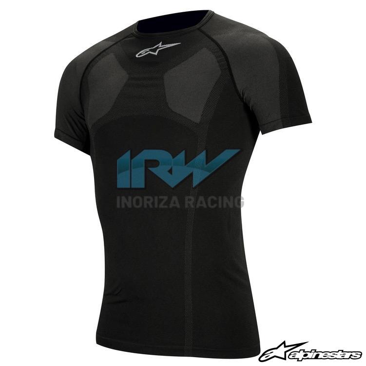ALPINESTARS KX SLEEVE SUMMER M/SHORT T-SHIRT
