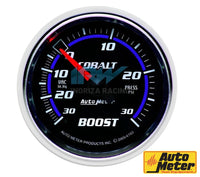 RELOJ PRESION DE TURBO 6103 COBALT