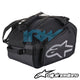 BOLSO PORTACASCO ALPINESTARS FlOW V2 BAG C/SECADOR