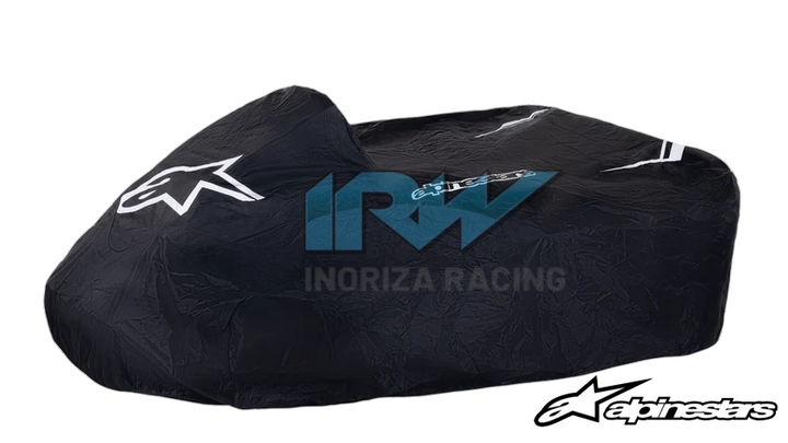 FUNDA CUBRE KARTING ALPINESTARS