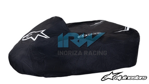 FUNDA CUBRE KARTING ALPINESTARS