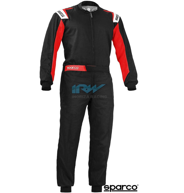 BUZO ROOKIE SPARCO