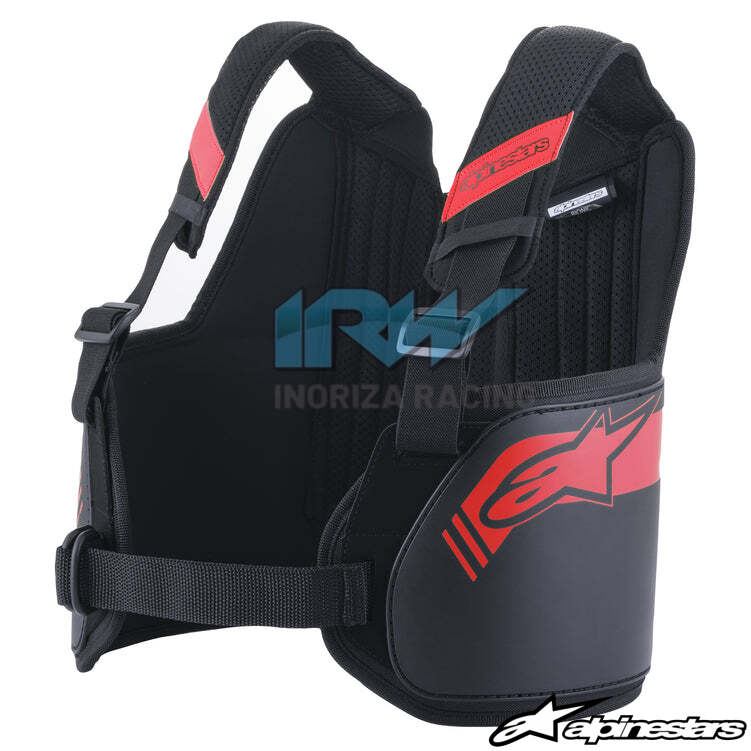 BIONIC RIB SUPPORT ALPINESTARS CHILDREN'S RIB PROTECTOR