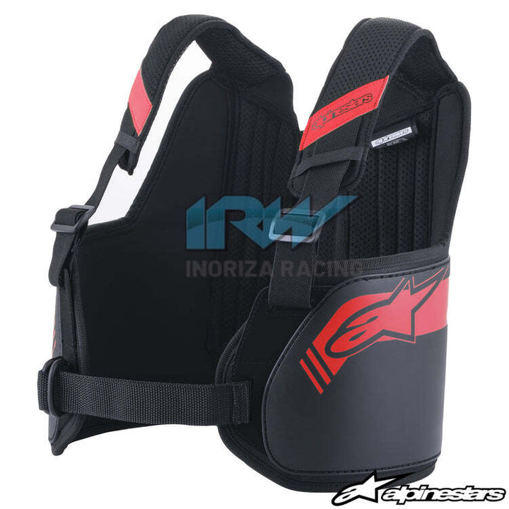 PROTECTOR COSTAL ALPINESTARS BIONIC RIB SUPPORT 22