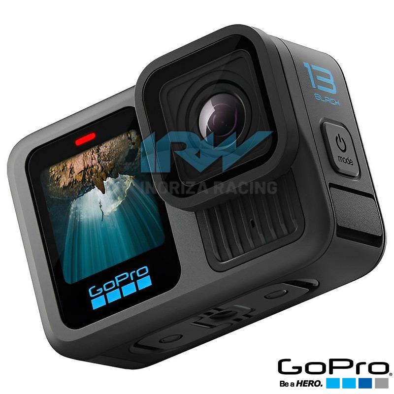 CAMARA GOPRO HERO 13 BLACK