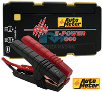 EP-800 AUTOMETER BATTERY STARTER 