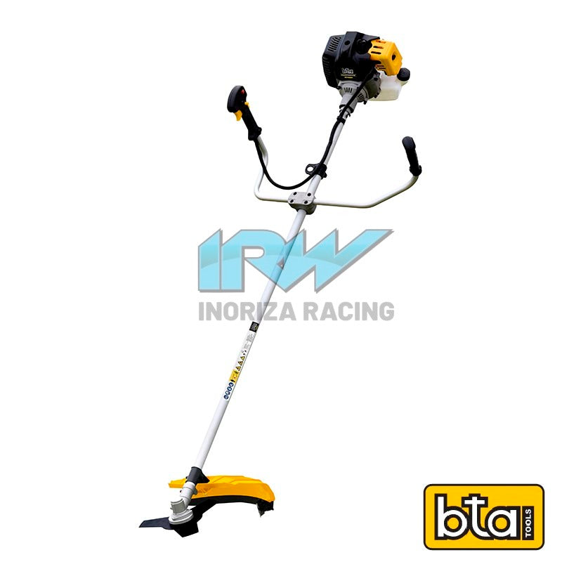 DESMALEZADORA BTA C/BARRAL