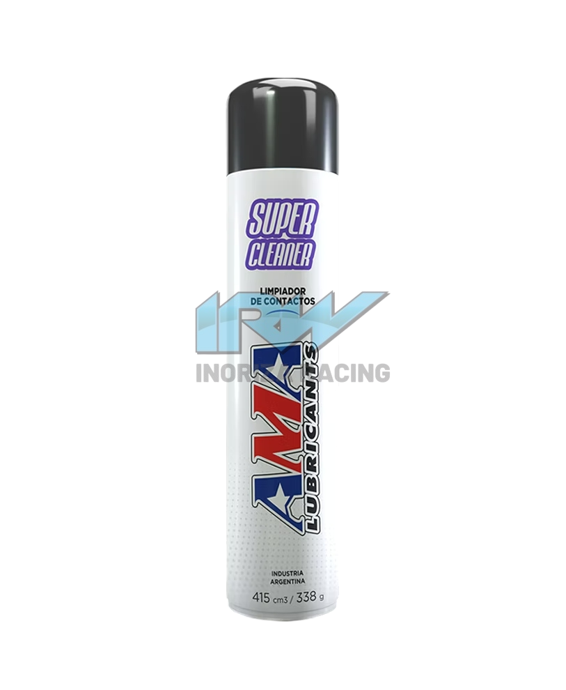 LIMPIA CONTACTO AEROSOL AMA