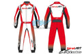 KARTING DIVER ALPINESTARS KMX-9 V2 BIREL ART