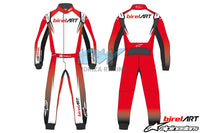 KARTING DIVER ALPINESTARS KMX-9 V2 BIREL ART