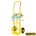 CARRO – CARRETILLA DE ACERO MULTIFUNCIÓN CROSSMASTER