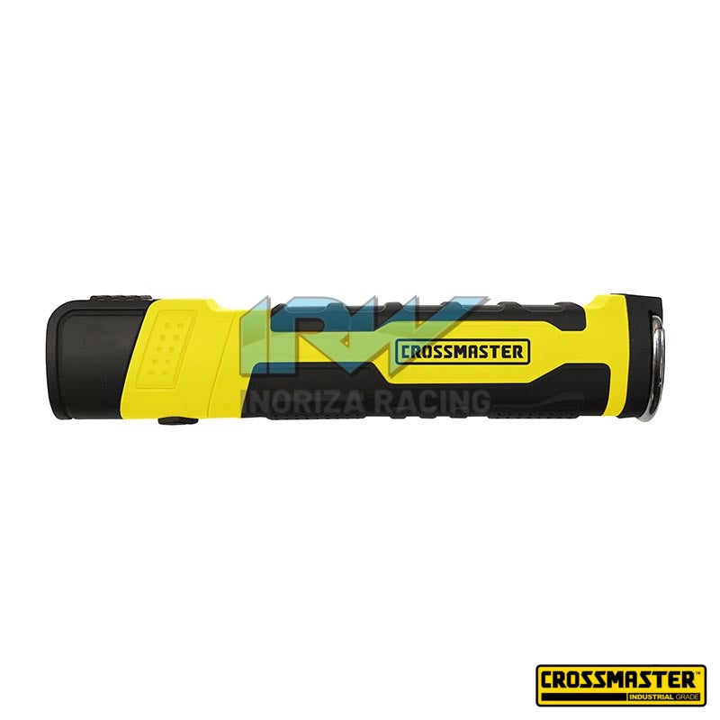 LINTERNA LED MAGNETICA EXTENSIBLE 3W