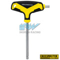 Hexagonal Allen T Key 10 Mm Crossmaster 9943529