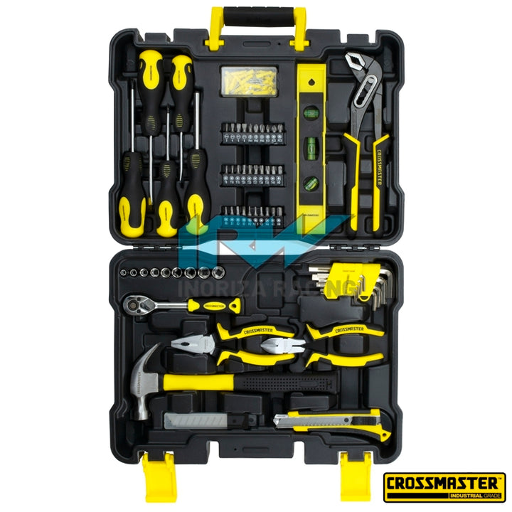 KIT HERRAMIENTAS MANO X153 CROSSMASTER