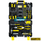 KIT HERRAMIENTAS MANO X153 CROSSMASTER