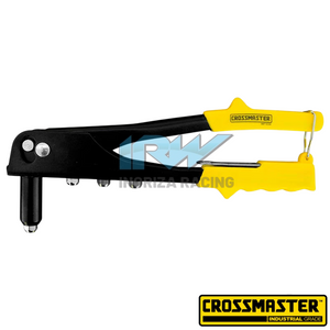 REMACHADORA POP MANUAL CROSSMASTER