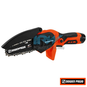 Mini Motosierra Eléctrica Inalámbrica 4″