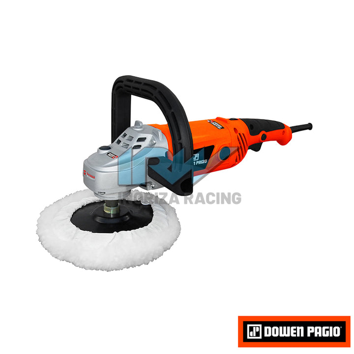LUSTRALIJADORA 180MM 1300W DOWEN PAGIO
