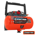 Compresor 6 Litros Sin Aceite Portatil DOWEN PAGIO