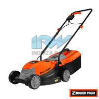 CORTADORA DE CESPED 1200W-320MM DOWEN PAGIO