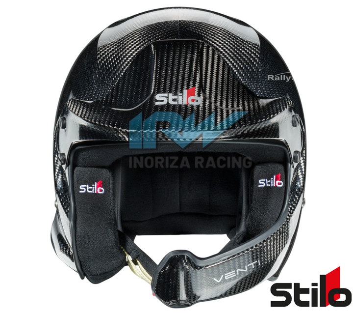 CASCO STILO VENTI WRC CARBONO