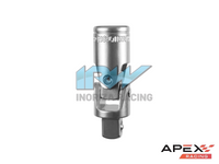 MOVIMIENTO UNIVERSAL 15/8 METAL APEX