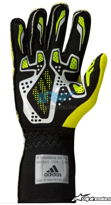 ADIDAS KART RSR NMX GLOVE