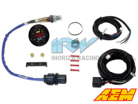 WIDEBAND AEM LAMBDA X-SERIES 30-0300