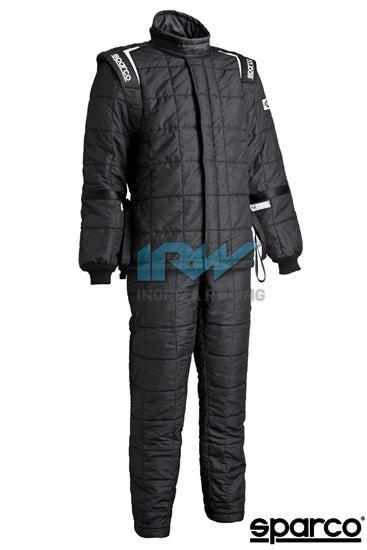 SPARCO JACKET/PANTS X20 (DRAG RACING-SFI 20)