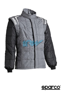 SPARCO JACKET/PANTS X20 (DRAG RACING-SFI 20)