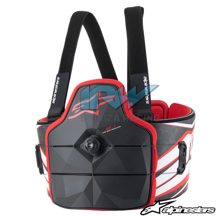 PROTECTOR COSTAL ALPINESTARS AK-1