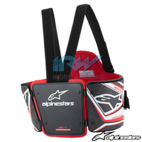 PROTECTOR COSTAL ALPINESTARS AK-1