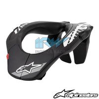 PROTECTOR CERVICAL YOUTH NECK SUPPORT ALPINESTARS