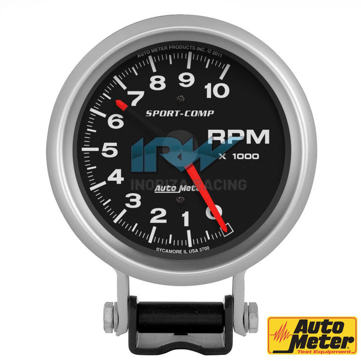 TACOMETRO AUTOMETER 3700