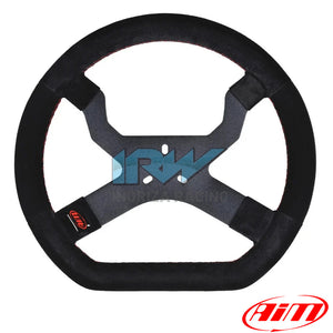 VOLANTE AIM MYCHRON 5 KART RACING