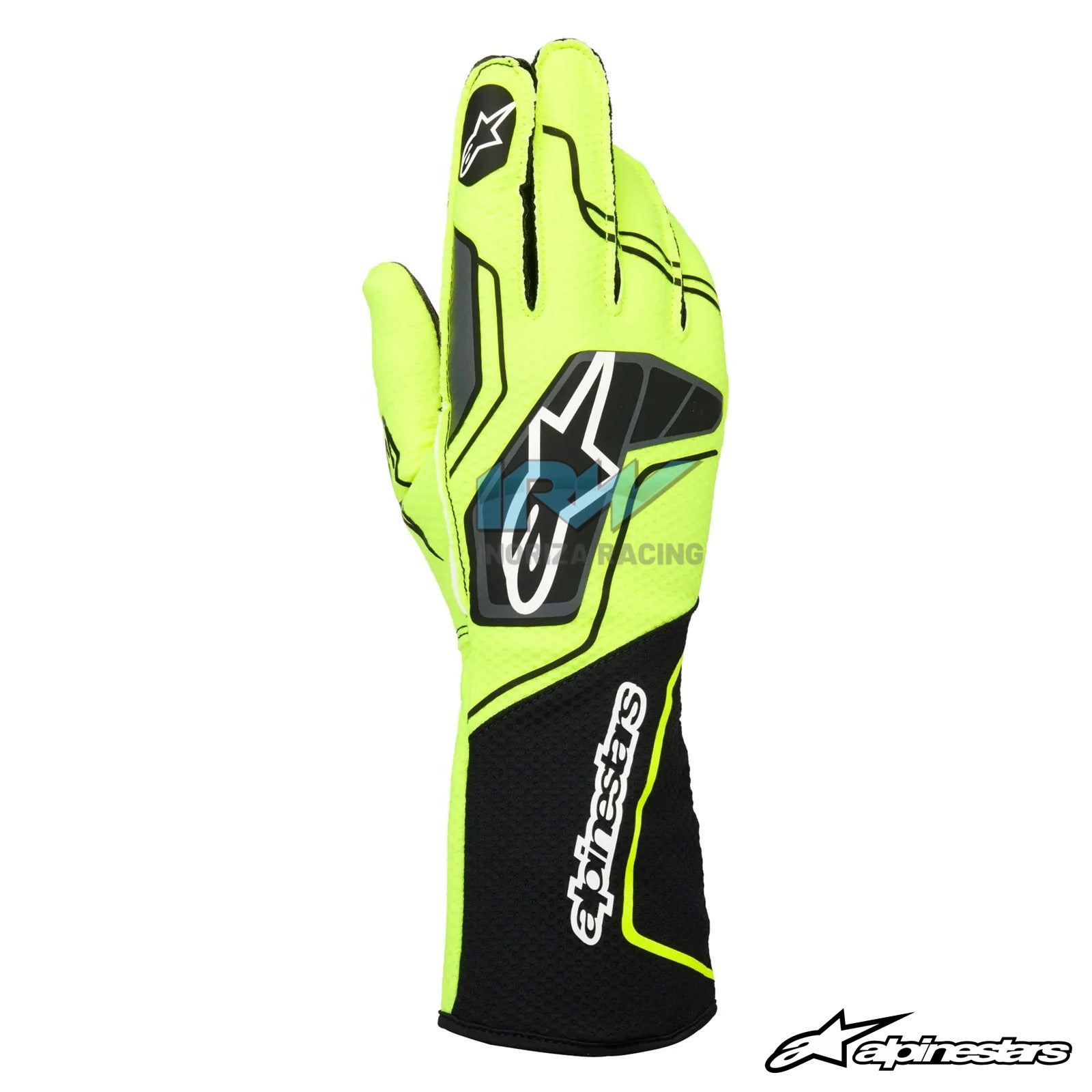 ALPINESTARS TECH-1 KX V4 FIA GLOVE