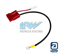 FICHA ARRANQUE IAME-60 IAME