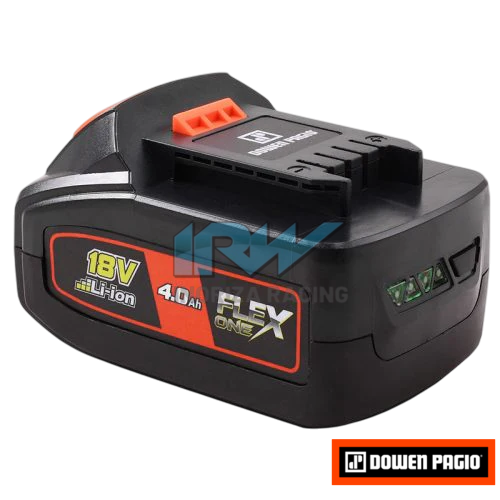 DOWEN PAGIO 18Vvc 4.0AH BATTERY