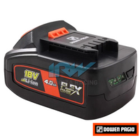 DOWEN PAGIO 18Vvc 4.0AH BATTERY