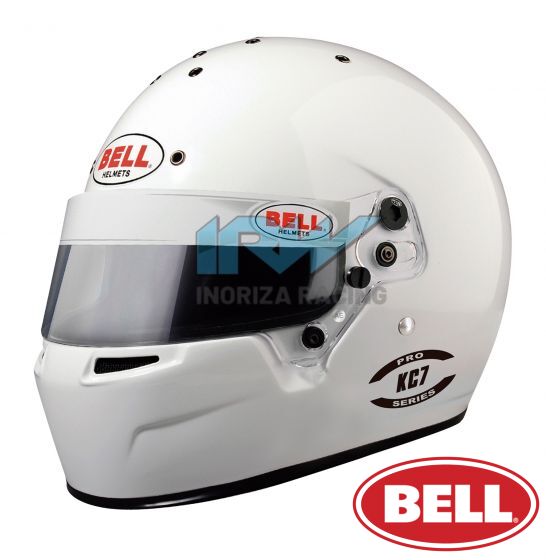Bell KC7-CMR Helmet 