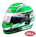 BELL KC7-CMR PAINTED HELMET 
