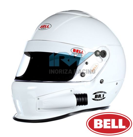 BELL BR1 HELMET