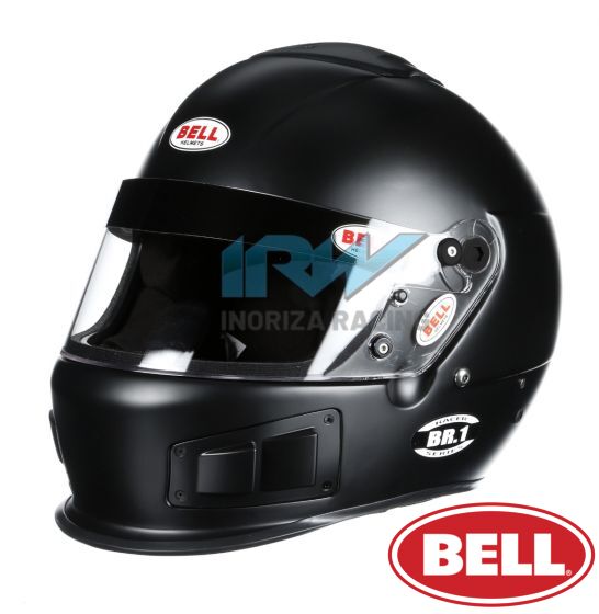 BELL BR1 HELMET – Inoriza Racing - Main Image