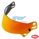 VISOR ORIGINAL BELL KC7 SE07 2MM IRIDIUM