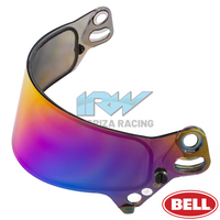 VISOR ORIGINAL BELL RS7 SE07 3mm