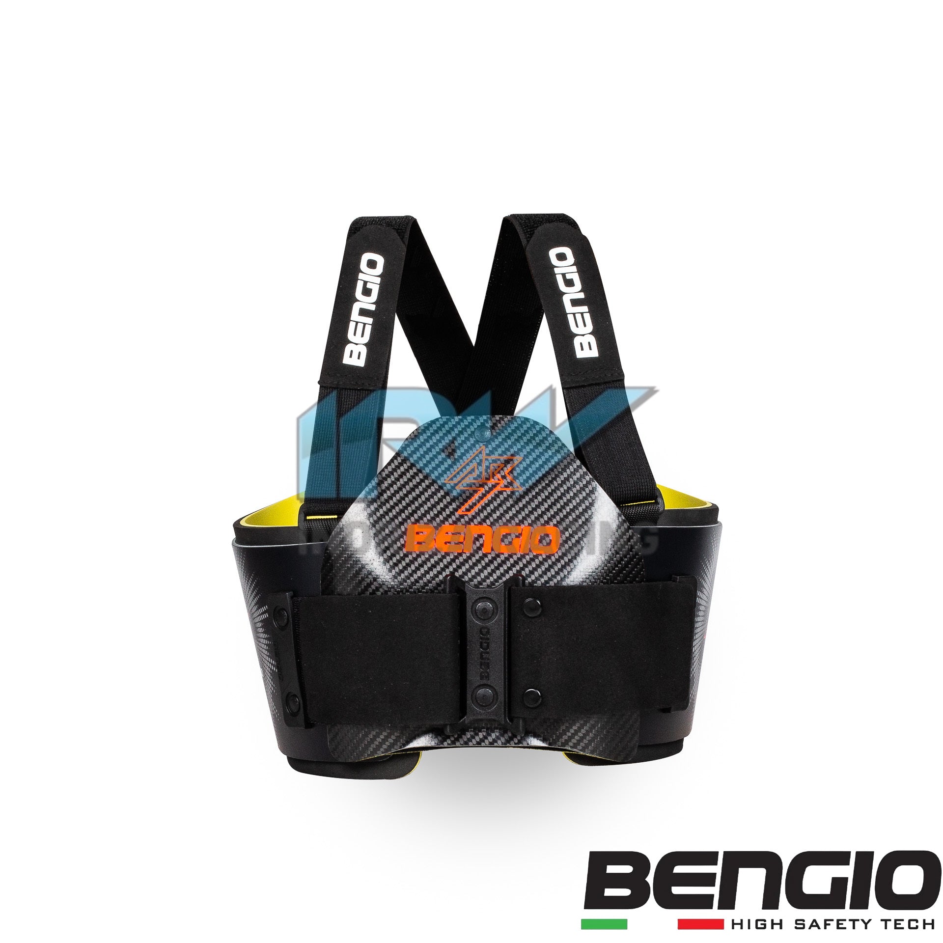 BENGIO AB7 BACK PROTECTOR 